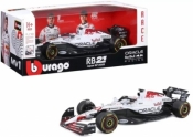 Bburago 1:18 FORMULA (WITH HELMET & PLASTIC STAND) - ORACLE RED BULL RACING RB21 18-18005_22