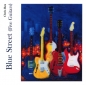 Blue Street Five Guitars