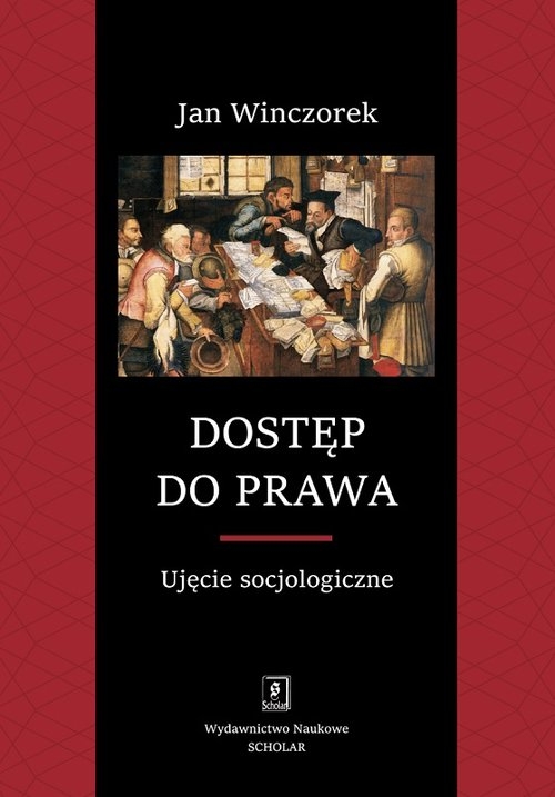 Dostęp do prawa