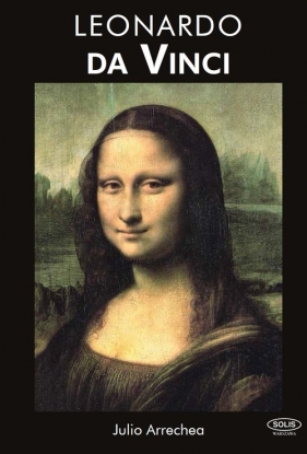 Leonardo da Vinci - Julio Arrechea