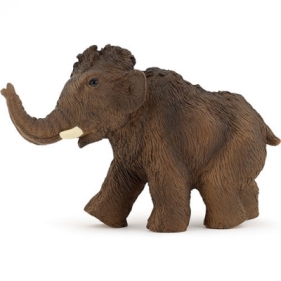 Papo Młody mamut idący (55025) - 55025