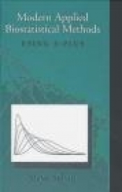Modern Applied Biostatistical Methods Using S-Plus