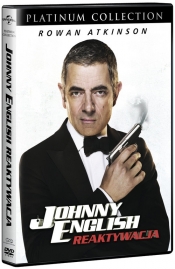 Johnny English: Reaktywacja