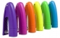Zszywacz Fluo stojący SPARK LINE