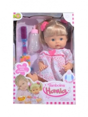 SMILY Bambolina lala Hania (BD329P-H)