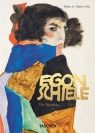 Egon Schiele. The Paintings Natter Tobias G.
