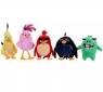 Maskotka Angry Birds Movie 33cm mix