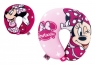  Poduszka na szyję Myszka Minnie 28cm
