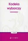 Kodeks wyborczy