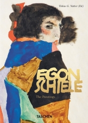 Egon Schiele. The Paintings - Natter Tobias G.