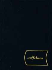 Kalendarz 2009 Adam