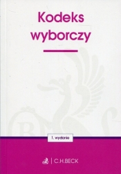 Kodeks wyborczy