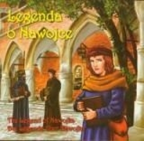 Legenda o Nawojce - Leon Pawlik