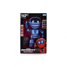 Robot Artyk tańczący, zdalnie sterowany (131257)