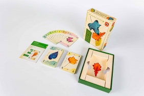 Liście - Masato Uesugi, Elina Zhelyazkova