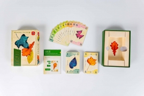 Liście - Masato Uesugi, Elina Zhelyazkova