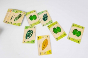 Liście - Masato Uesugi, Elina Zhelyazkova