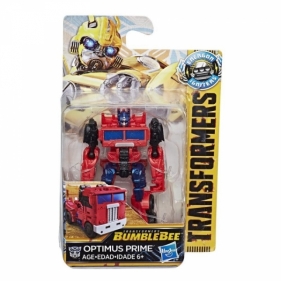 Figurka Transformers MV6 Energon Igniters Speed - Optimus (E0691/E0765)