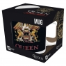 Kubek Queen 320 ml - Colour Crest