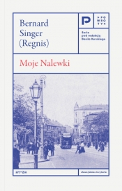 Moje nalewki - Bernard Singer
