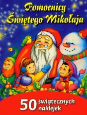Pomocnicy Świętego Mikołaja