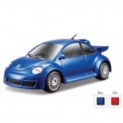 Volkswagen Beetle RSI