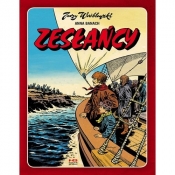 Zesłańcy - Banach Anna, Jerzy Wróblewski