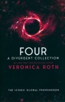 Four: A Divergent Collection