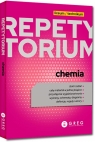 Repetytorium - liceum/technikum - chemia - 2026 Iwona Król, Piotr Mazur, Joanna Pabian-Rams