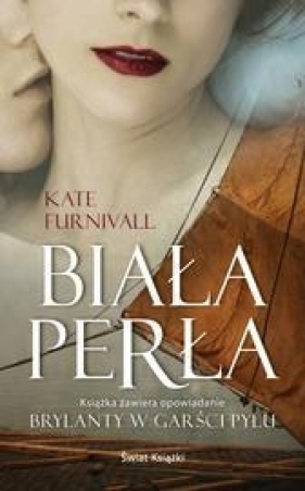 Biała perła - Furnivall Kate