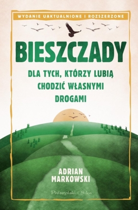 Bieszczady - Adrian Markowski