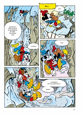 Włoski Skarbiec. Najlepsze komiksy. Massimo De Vita. Tom 2 - Opracowanie zbiorowe