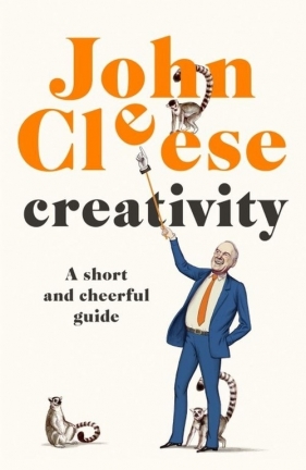 Creativity - Cleese John