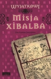 Misja Xibalba