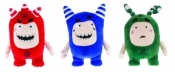 Oddbods Maskotka z dźwiękami, różne rodzaje