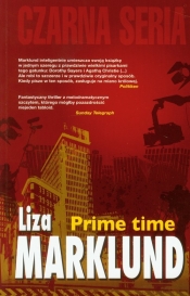 Prime time - Liza Marklund