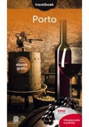 Porto Travelbook - Gierak Krzysztof