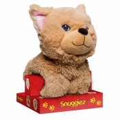 SNUGGIEZ - Kotek Ginger (DKH8225)