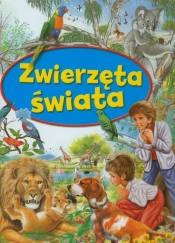 Zwierzęta świata - Pere Rovira
