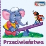 Przeciwieństwa Śmietanka-Combik Elżbieta