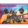 ICM German Tank Riders 19421945 (35634)