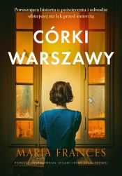 Córki Warszawy - Frances Maria