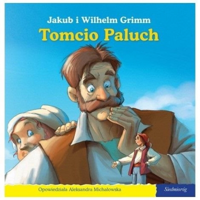 101 bajek - Tomcio Paluch w.2010