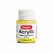 Farba akrylowa Kukurydza 20ml