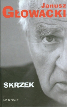Skrzek - Głowacki Janusz
