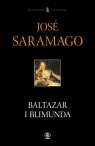 Baltazar i Blimunda Saramago Jose