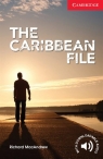 The Caribbean File Beginner/Elementary Richard MacAndrew