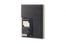 Kalendarze Moleskine PROFESSIONAL TASKMASTER Tygodniowy Wertykalny XL