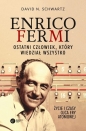 Enrico Fermi. - David N. Schwartz