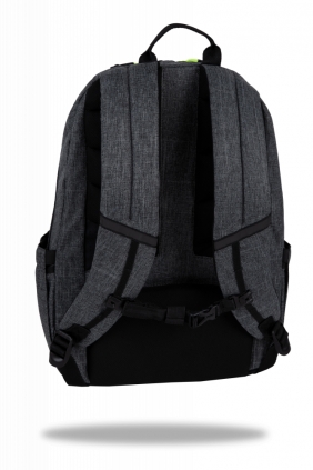 Coolpack, Plecak młodzieżowy Impact Pro - Snow Light (F031989)